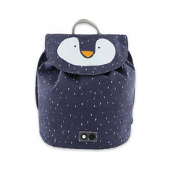 Trixie Sırt Çantası Mini Mr. Penguin