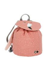 Trixie Sırt Çantası Mini Mrs. Flamingo