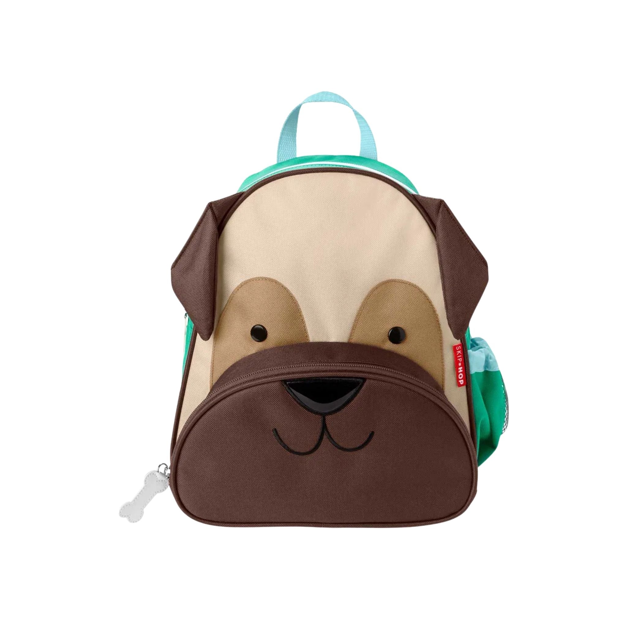 Skip Hop Sırt Çantası Pug