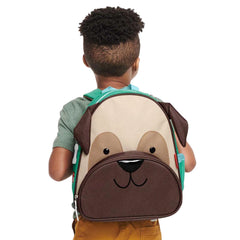 Skip Hop Sırt Çantası Pug