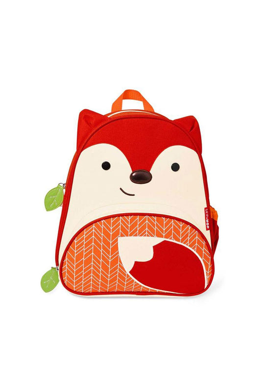 Skip Hop Sırt Çantası Tilki