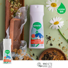 Siveno %100 Doğal 7'li Fitoterapi Kompleksi 300ml
