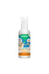 Siveno %100 Doğal All Family Güneş Losyonu 50spf