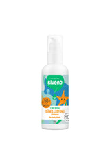Siveno %100 Doğal Çocuklar İçin Güneş Losyonu 100ml