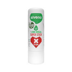 Siveno %100 Doğal Süper Stick