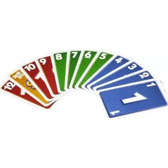 Skip Bo Kartlar Mattel 52370