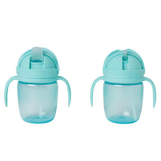 Skip Hop 2'li Pipetli Bardak