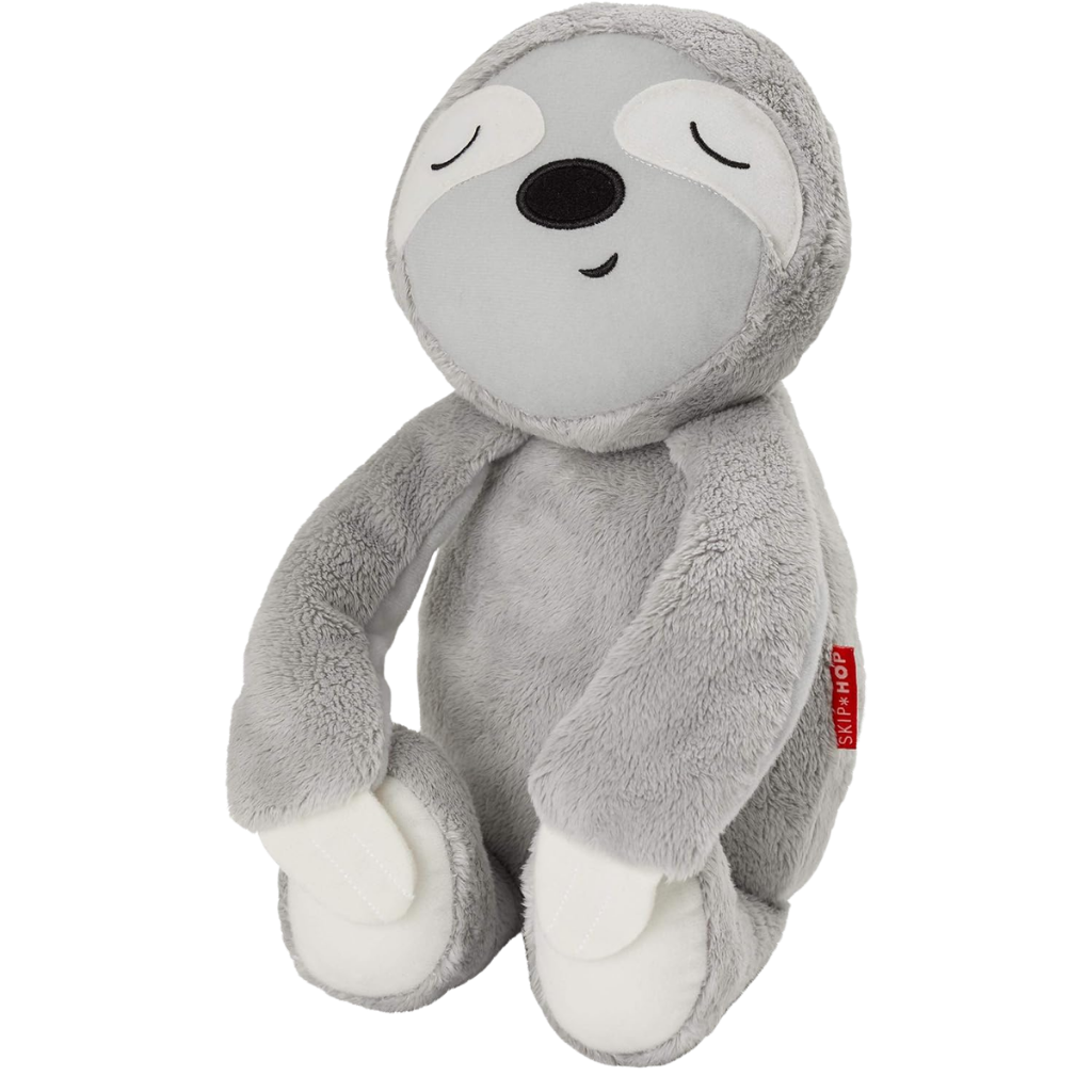 Skip Hop Ağlama Sensörlü Müzikli Uyku Koala