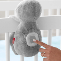 Skip Hop Ağlama Sensörlü Müzikli Uyku Koala