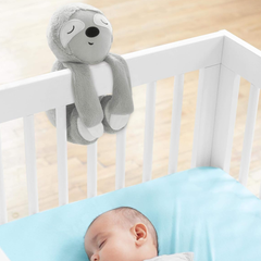 Skip Hop Ağlama Sensörlü Müzikli Uyku Koala