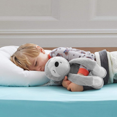 Skip Hop Ağlama Sensörlü Müzikli Uyku Koala