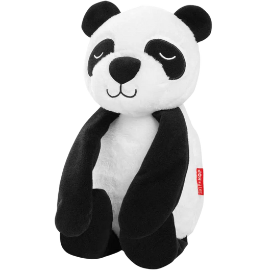 Skip Hop Ağlama Sensörlü Müzikli Uyku Panda