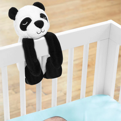 Skip Hop Ağlama Sensörlü Müzikli Uyku Panda