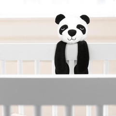Skip Hop Ağlama Sensörlü Müzikli Uyku Panda