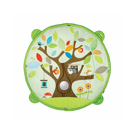 Skip Hop Aktivite Oyun Halısı Treetop