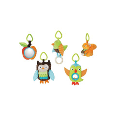 Skip Hop Aktivite Oyun Halısı Treetop