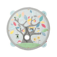 Skip Hop Aktivite Oyun Halısı Treetop Gri