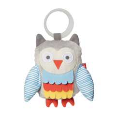 Skip Hop Aktivite Oyun Halısı Treetop Gri