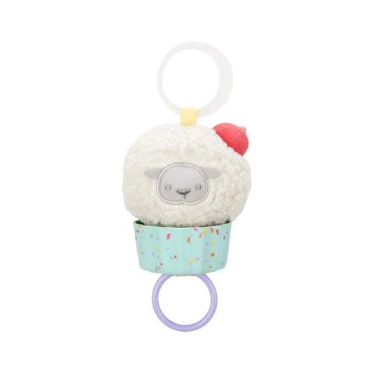 Skip Hop Askılı Puset Oyuncağı Kuzu