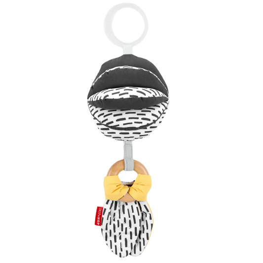 Skip Hop Askılı Puset Oyuncağı Montessori