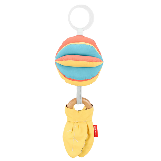 Skip Hop Askılı Puset Oyuncağı Montessori