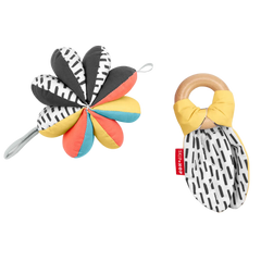 Skip Hop Askılı Puset Oyuncağı Montessori