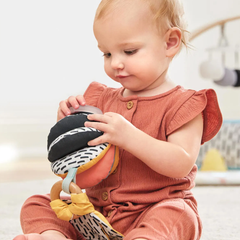 Skip Hop Askılı Puset Oyuncağı Montessori