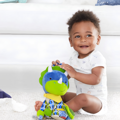 Skip Hop BB Askılı Aktivite Oyuncağı Dino