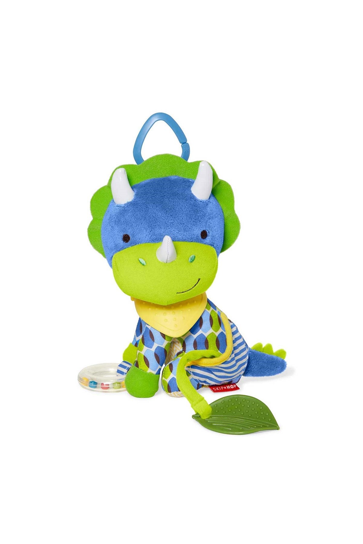 Skip Hop BB - Activity Dino ST