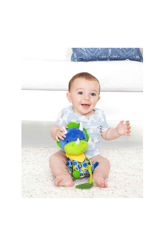 Skip Hop Bb Activity Dino St