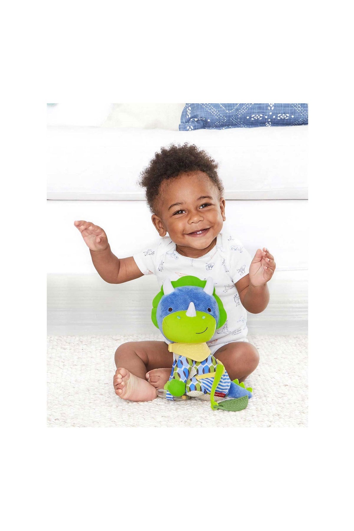 Skip Hop BB - Activity Dino ST