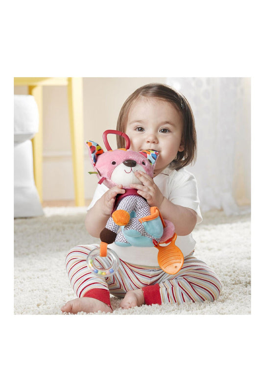 Skip Hop Bb Activity Kitty St