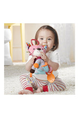 Skip Hop Bb Activity Kitty St