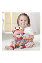 Skip Hop Bb Activity Kitty St