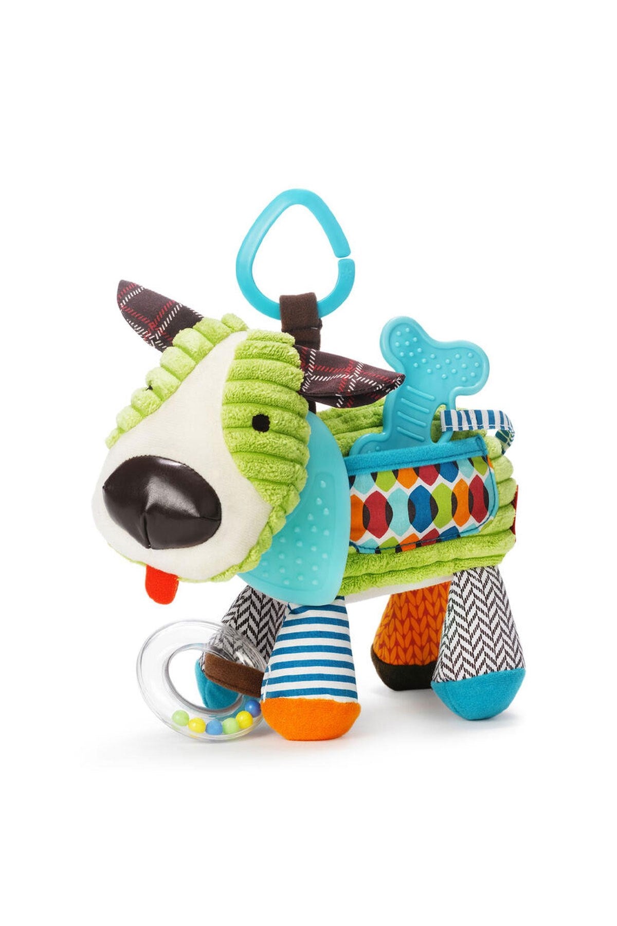 Skip Hop BB - Activity Puppy ST