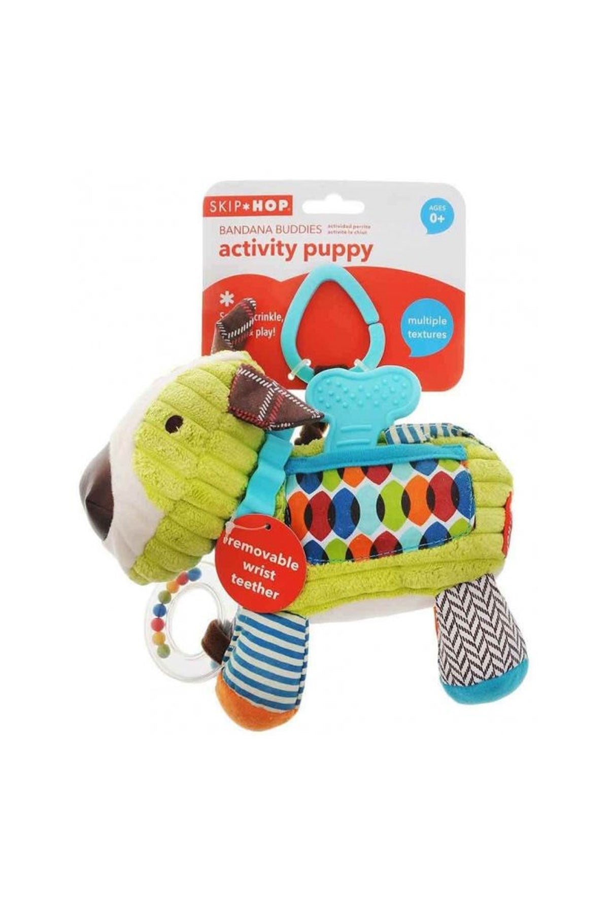 Skip Hop BB - Activity Puppy ST