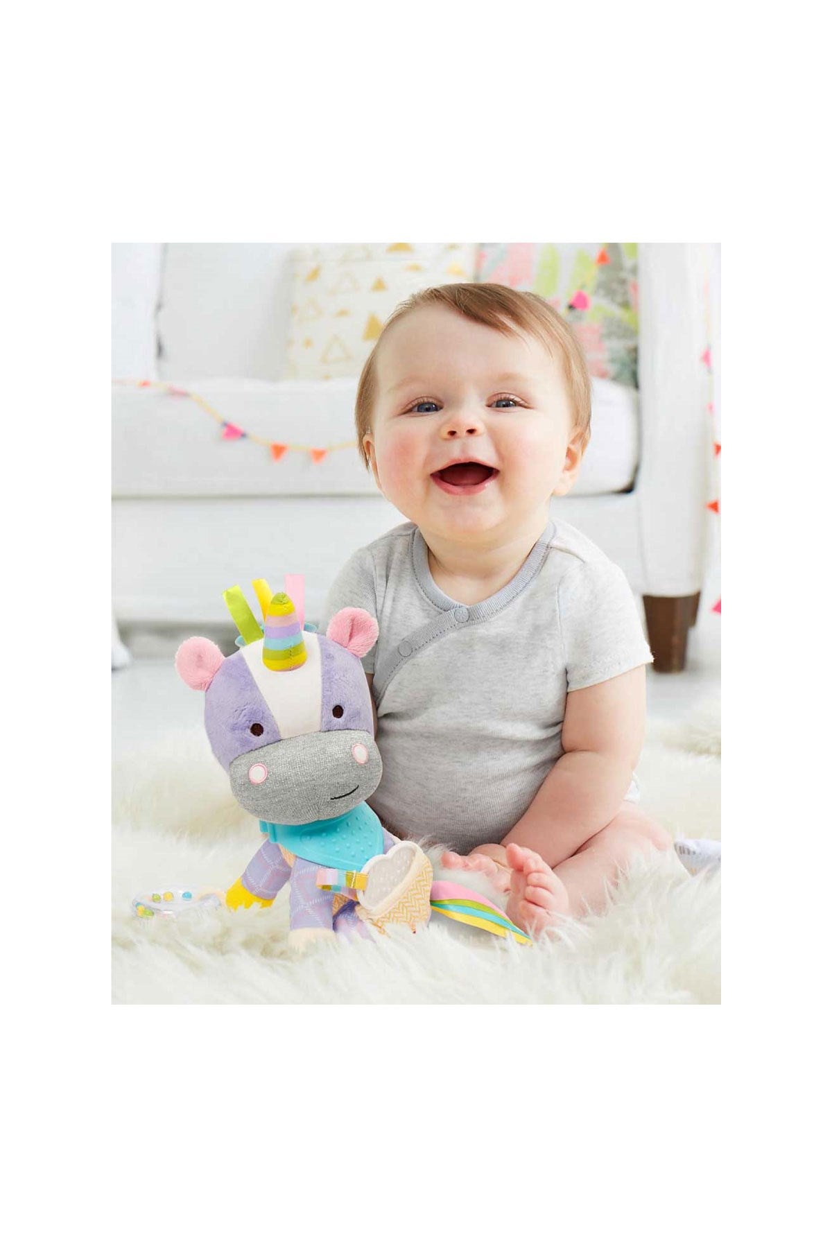 Skip Hop BB - Activity Unicorn ST