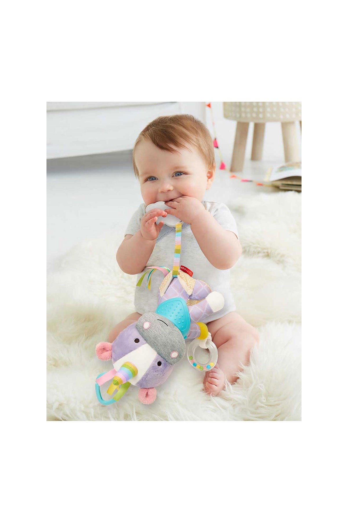 Skip Hop BB - Activity Unicorn ST