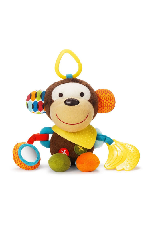 Skip Hop Oyuncağı Maymun