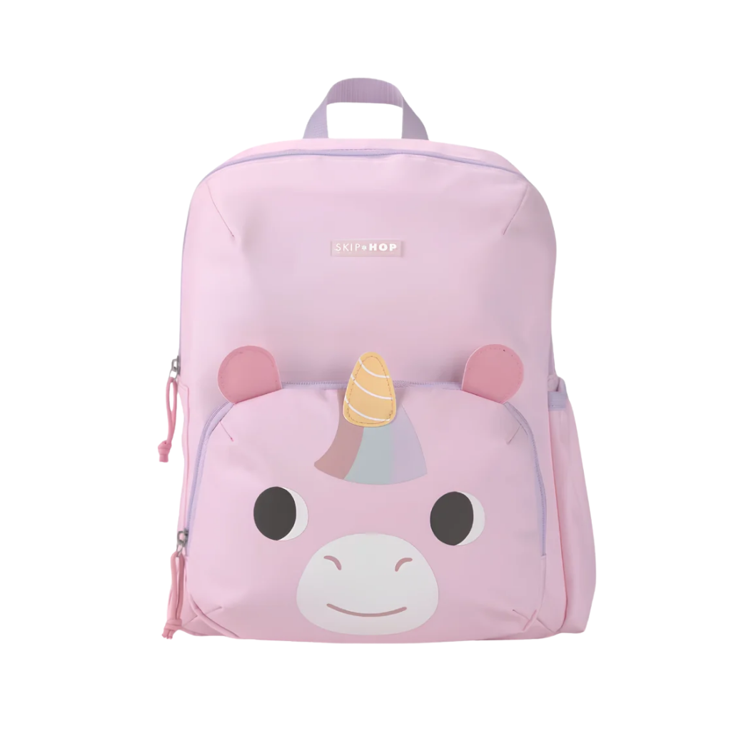 Skip Hop Besties Squad Küçük Çocuk Sırt Çantası Unicorn