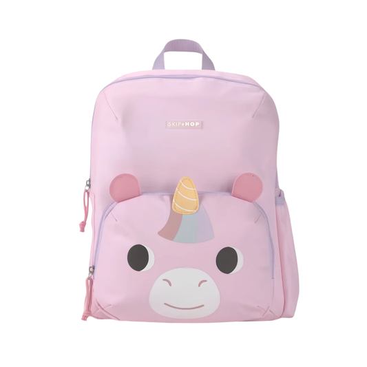 Skip Hop Besties Squad Küçük Çocuk Sırt Çantası Unicorn