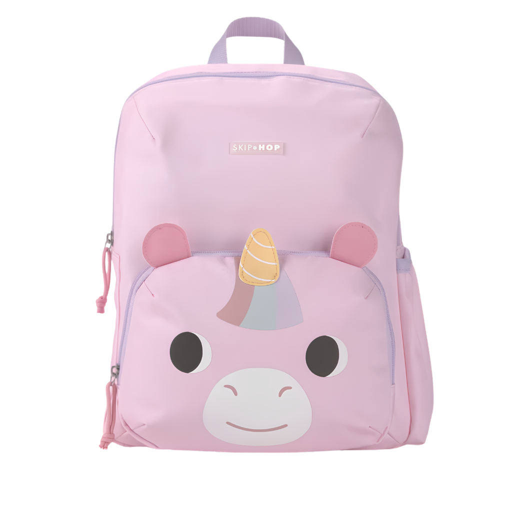 Skip Hop Besties Squad Küçük Çocuk Sırt Çantası Unicorn