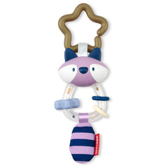 Skip Hop Celestial Dreams Müzikli Rakun Bebek Arabası Oyuncağı
