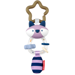 Skip Hop Celestial Dreams Müzikli Rakun Bebek Arabası Oyuncağı