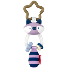 Skip Hop Celestial Dreams Müzikli Rakun Bebek Arabası Oyuncağı