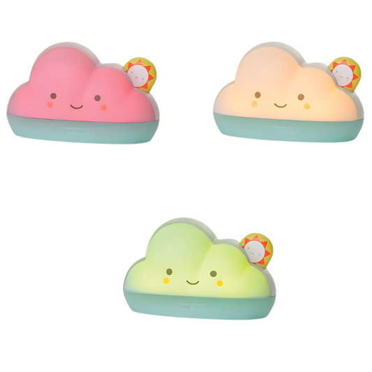 Skip Hop Dream Shine Uyku Eğitimi Gece Lambası