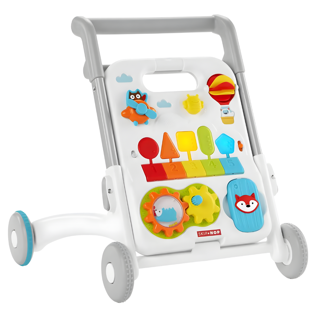 Skip Hop Explore More 4'in 1 Yürüteç