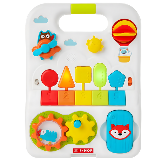 Skip Hop Explore More 4'in 1 Yürüteç