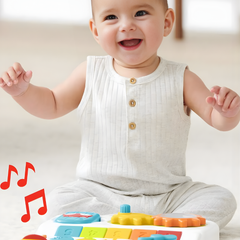 Skip Hop Explore More 4'in 1 Yürüteç