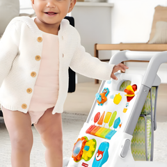 Skip Hop Explore More 4'in 1 Yürüteç